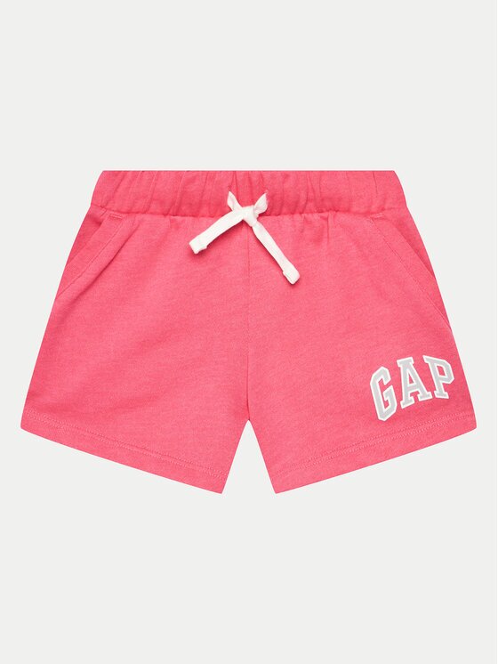 GAP Спортни шорти 890984-01 Regular Fit