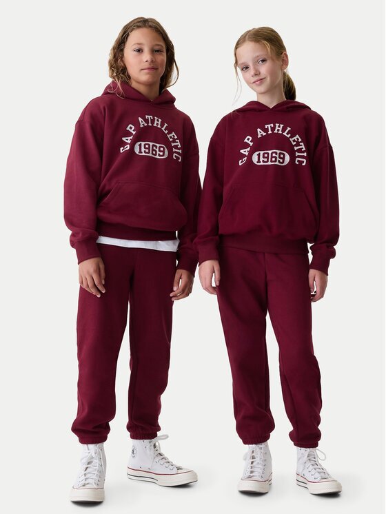 GAP Суитшърт 468554-02 Regular Fit