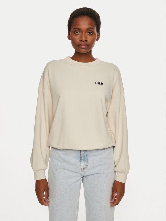 GAP Суитшърт 476351-01 Regular Fit