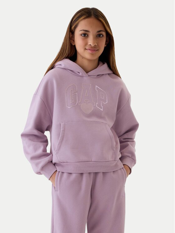 GAP Суитшърт 523511-03 Regular Fit