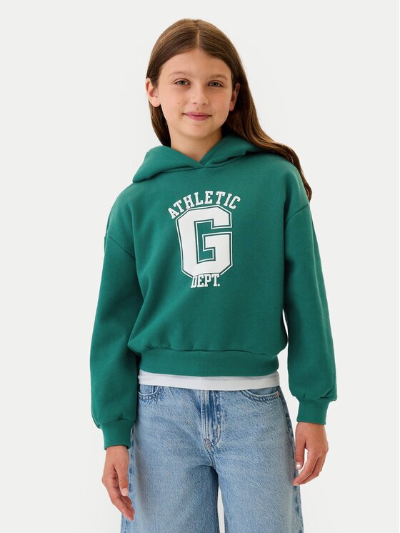 GAP Суитшърт 546157-00 Relaxed Fit