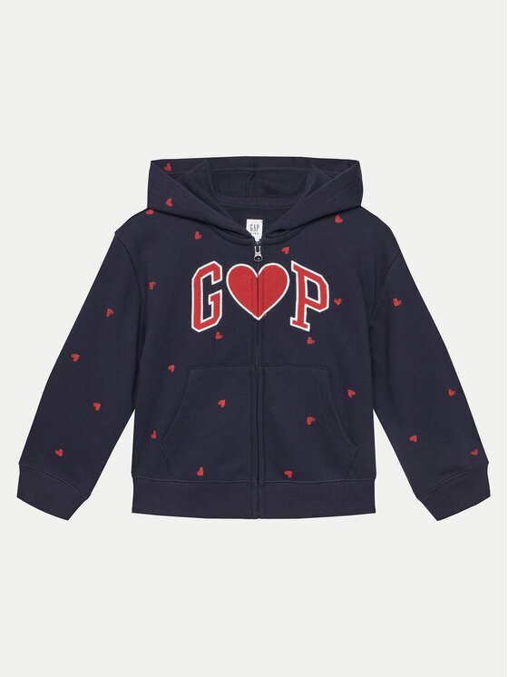 GAP Суитшърт 576630-01 Regular Fit