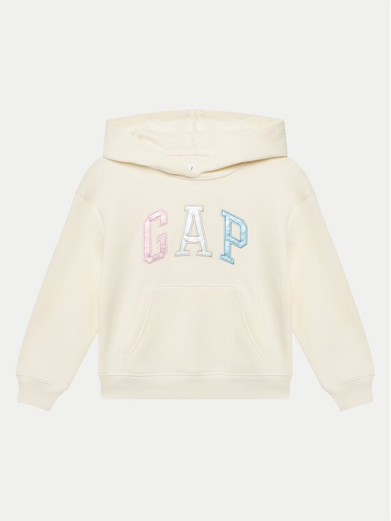 GAP Суитшърт 590866-01 Regular Fit