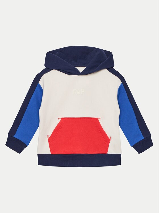 GAP Суитшърт 596129 Regular Fit