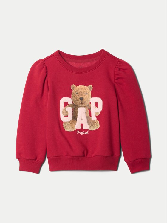 GAP Суитшърт 626263 Regular Fit