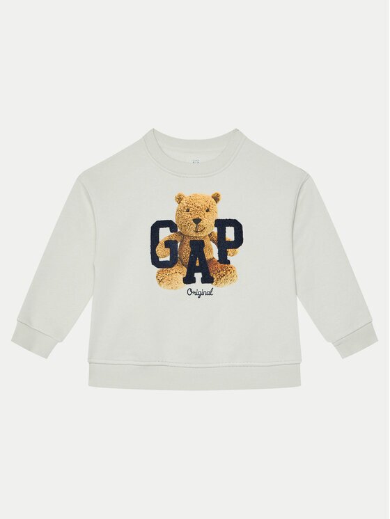 GAP Суитшърт 627729-01 Regular Fit
