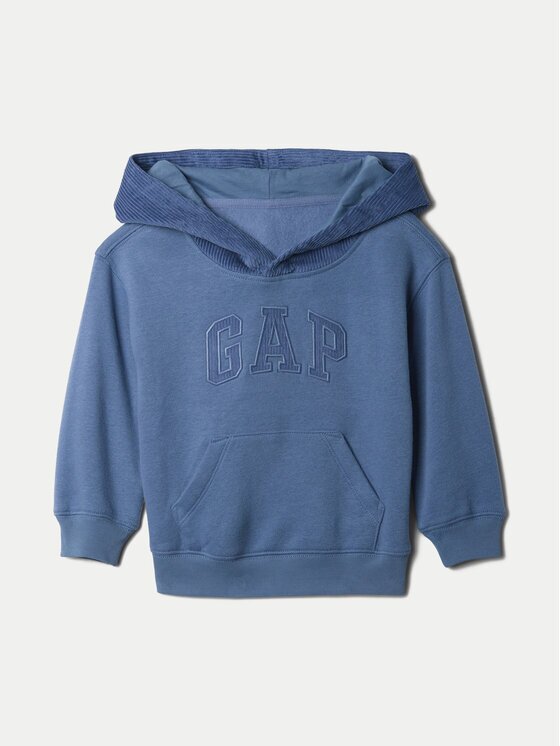 GAP Суитшърт 627807 Regular Fit