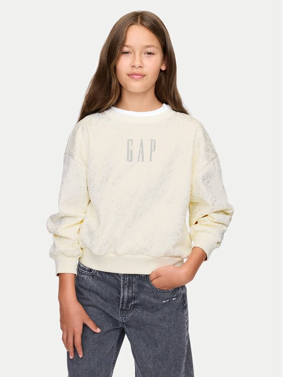 GAP Суитшърт 628718-00 Regular Fit