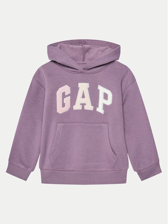 GAP Суитшърт 633948-02 Regular Fit