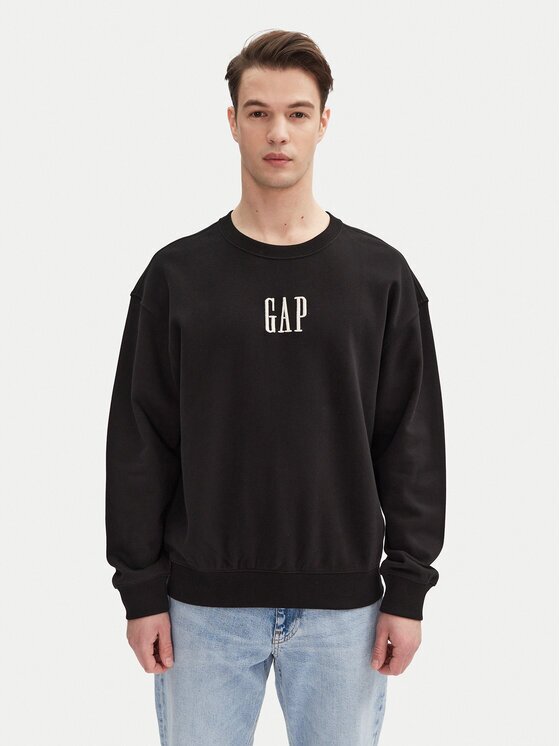 GAP Суитшърт 648026-10 Oversize