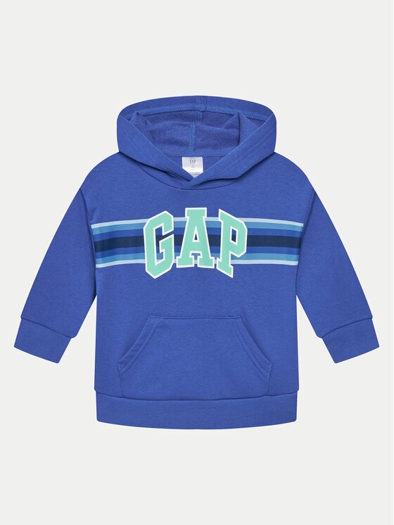 GAP Суитшърт 707550-04 Regular Fit