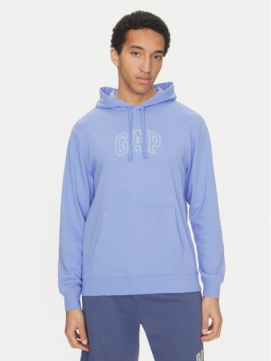 GAP Суитшърт 708409-00 Regular Fit