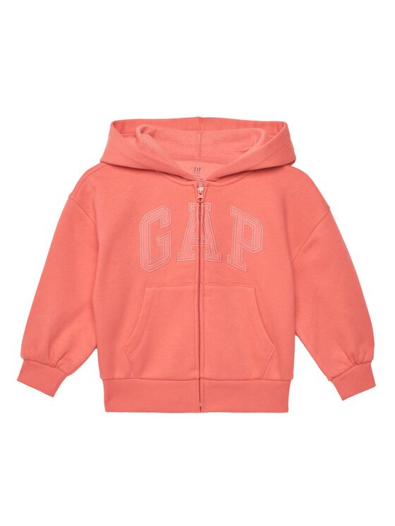 GAP Суитшърт 741310-03 Relaxed Fit
