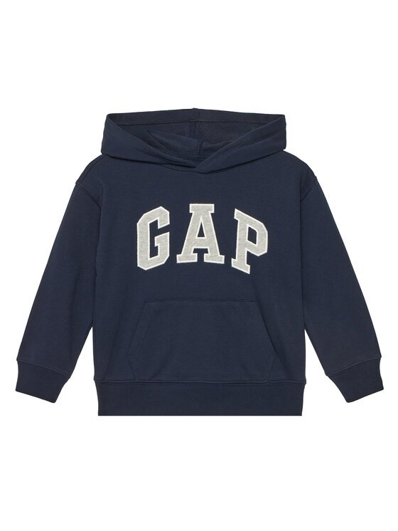 GAP Суитшърт 743959-06 Relaxed Fit