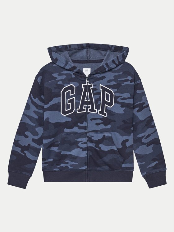 GAP Суитшърт 743966-02 Regular Fit