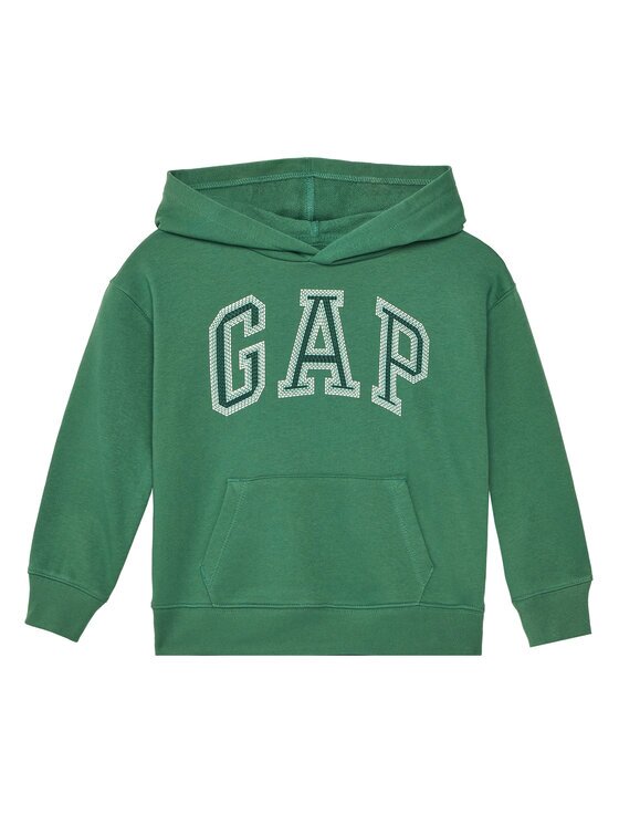 GAP Суитшърт 743971-02 Regular Fit
