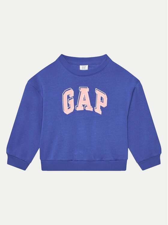 GAP Суитшърт 746173-00 Relaxed Fit