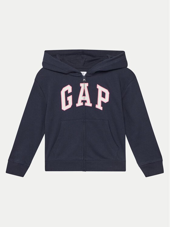 GAP Суитшърт 746744-02 Regular Fit
