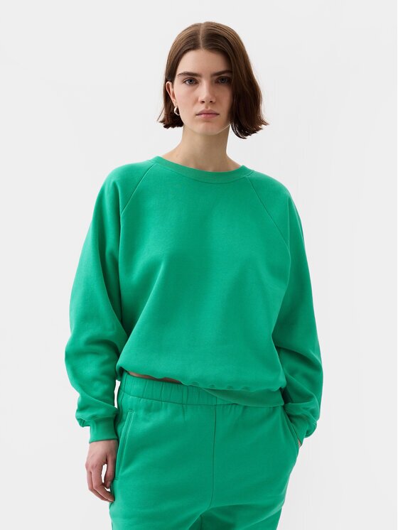 GAP Суитшърт 765585-20 Regular Fit