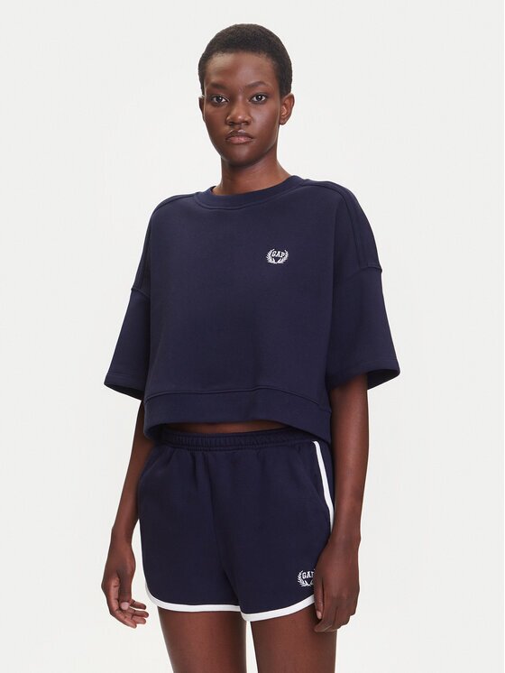 GAP Суитшърт 778442-00 Oversize