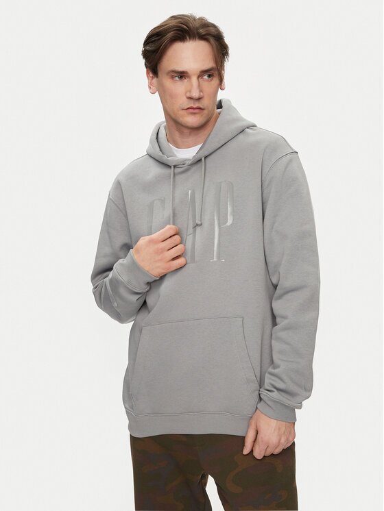 GAP Суитшърт 829192-02 Regular Fit