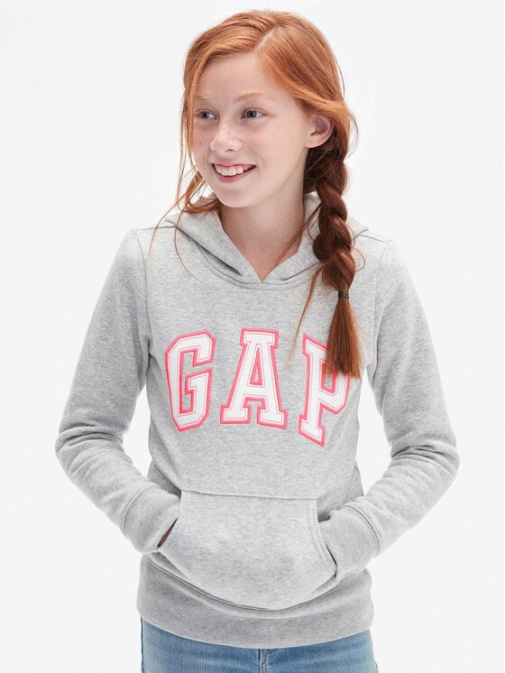 GAP Суитшърт 849381-15 Regular Fit