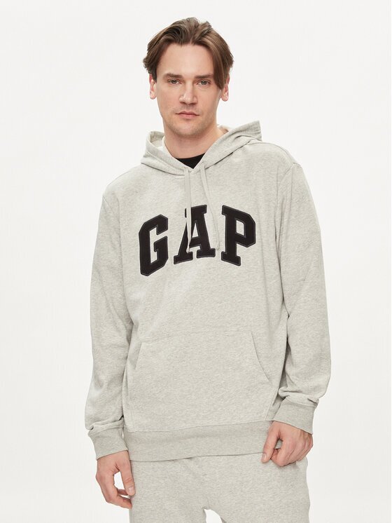 GAP Суитшърт 868453-03 Regular Fit
