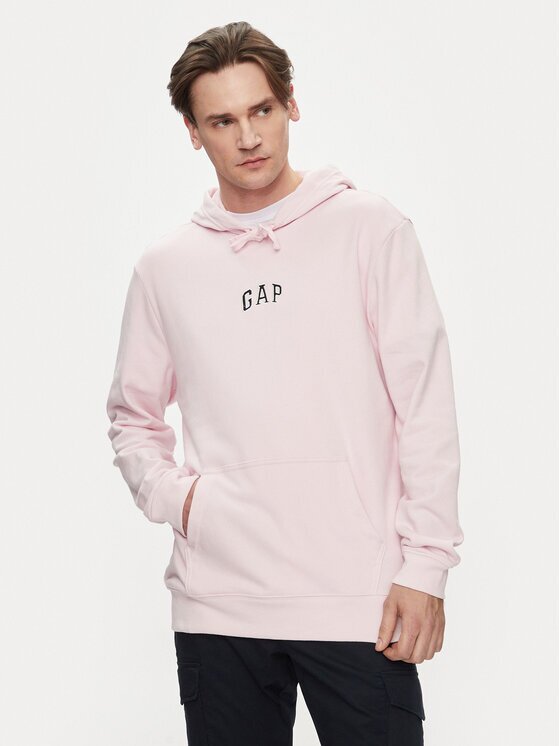 GAP Суитшърт 868455-01 Regular Fit