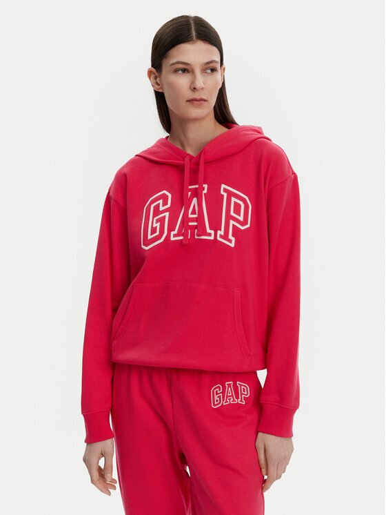 GAP Суитшърт 870537-08 Relaxed Fit