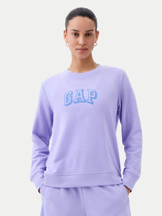 GAP Суитшърт 885586-02 Regular Fit