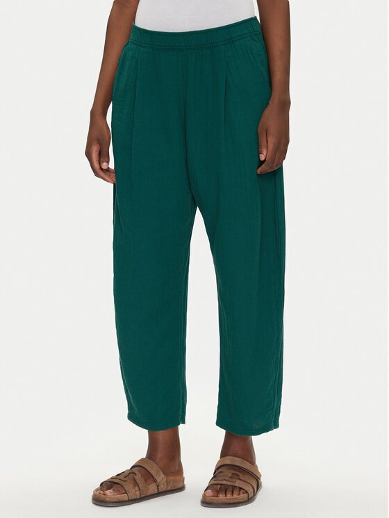 GAP Текстилни панталони 713952-05 Regular Fit