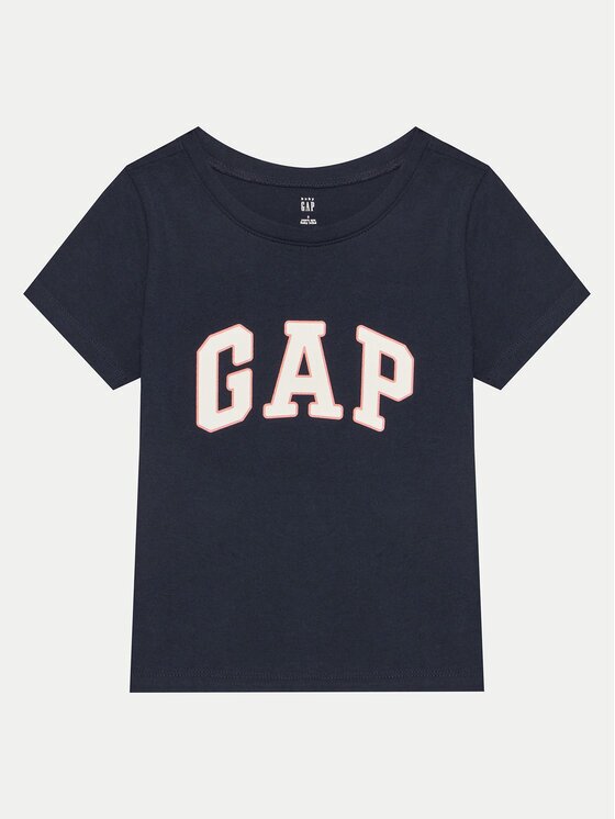 GAP Тишърт 459909-10 Regular Fit