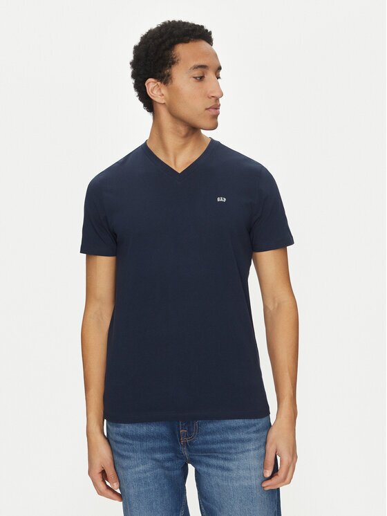 GAP Тишърт 502020-01 Regular Fit