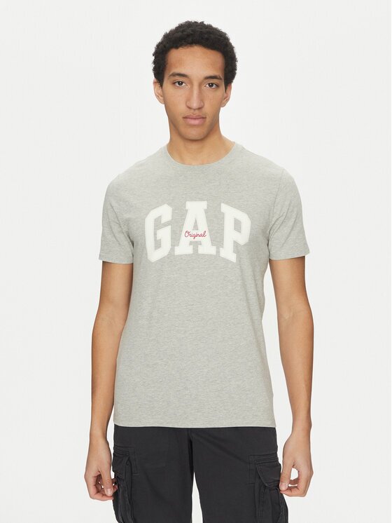 GAP Тишърт 542246-00 Regular Fit
