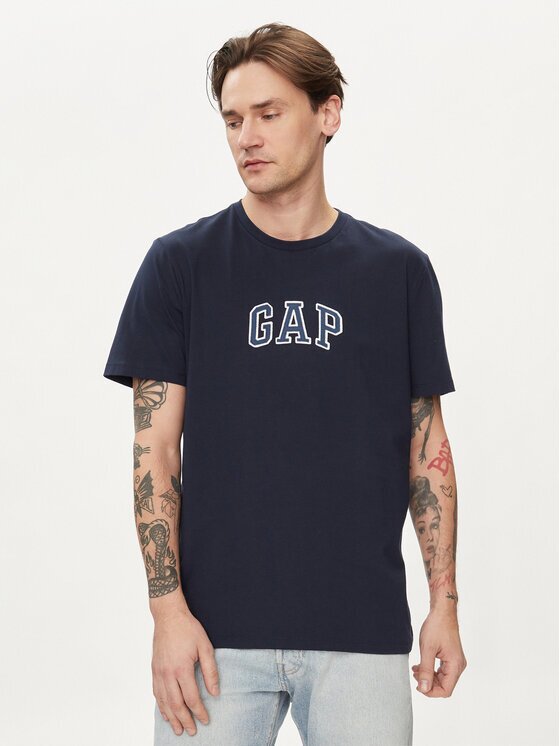 GAP Тишърт 570044-36 Regular Fit