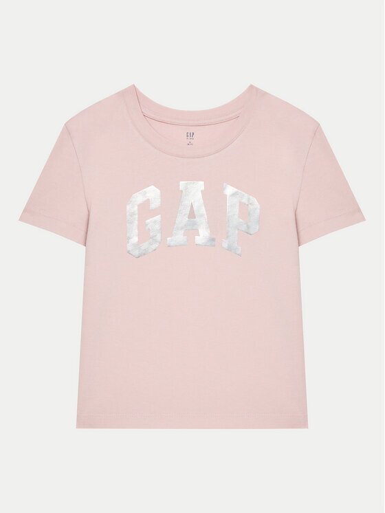 GAP Тишърт 628713-00 Relaxed Fit