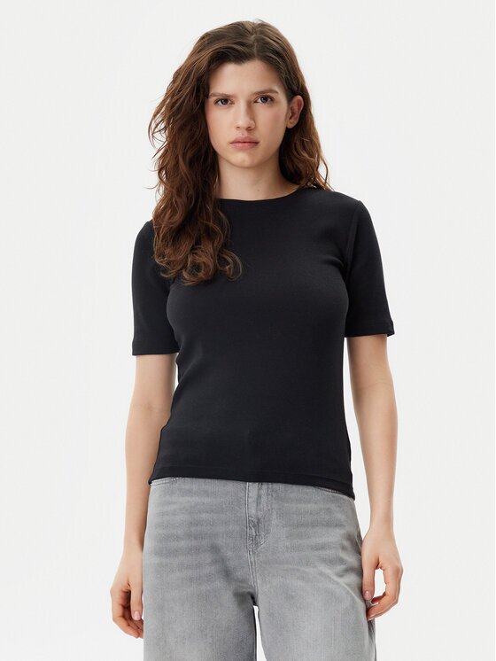 GAP Тишърт 679172-00 Stretch Fit