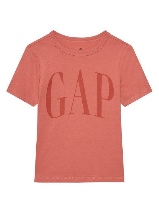GAP Тишърт 708411-00 Regular Fit