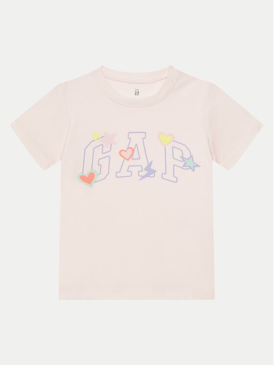 GAP Тишърт 710283-05 Regular Fit