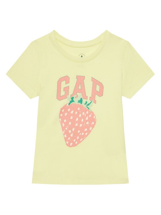 GAP Тишърт 710285-03 Regular Fit