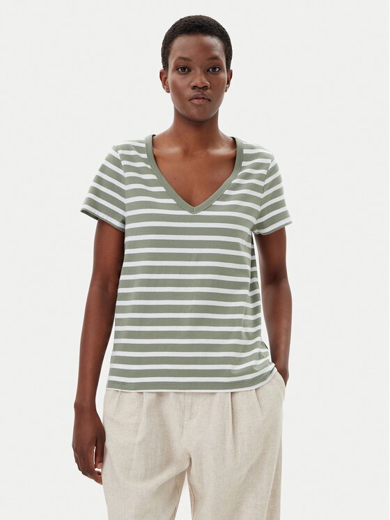 GAP Тишърт 721625-01 Regular Fit