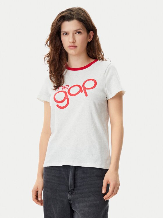GAP Тишърт 723653-06 Regular Fit