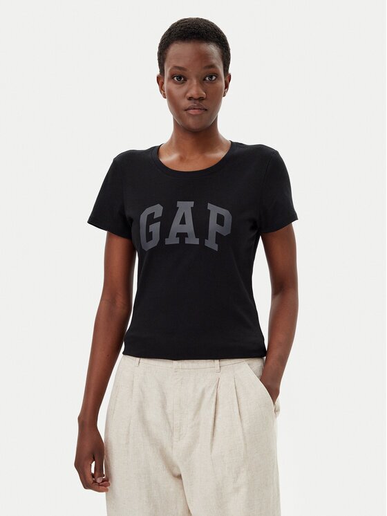 GAP Тишърт 729555-01 Regular Fit
