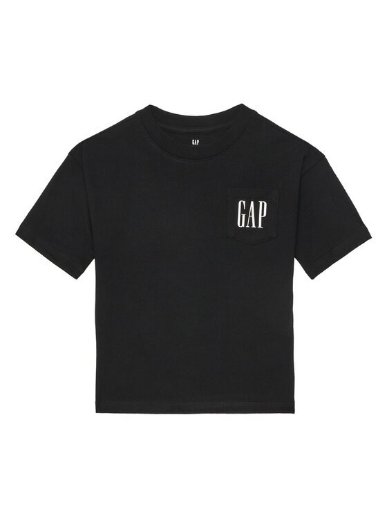 GAP Тишърт 745250-03 Regular Fit