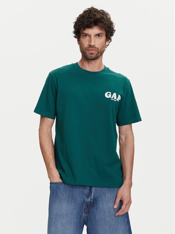 GAP Тишърт 768925-02 Regular Fit