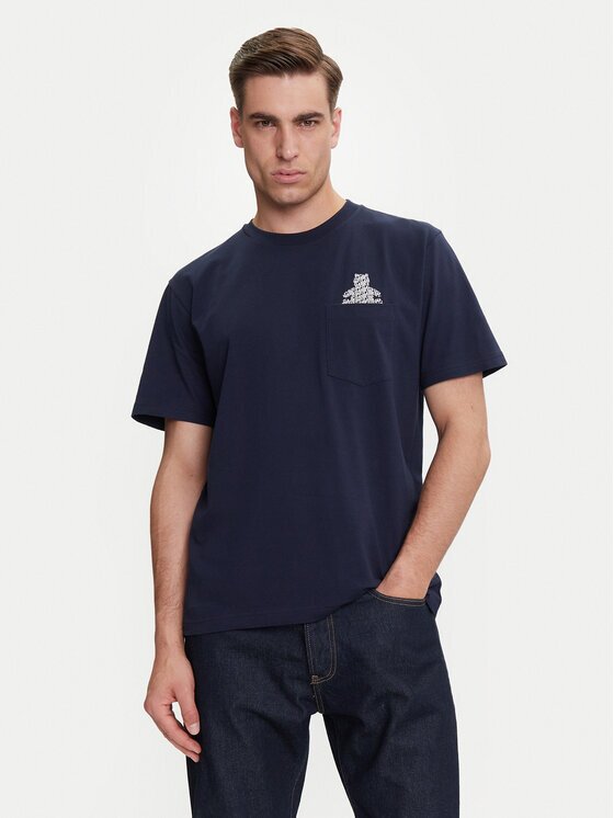 GAP Тишърт 769029-03 Regular Fit