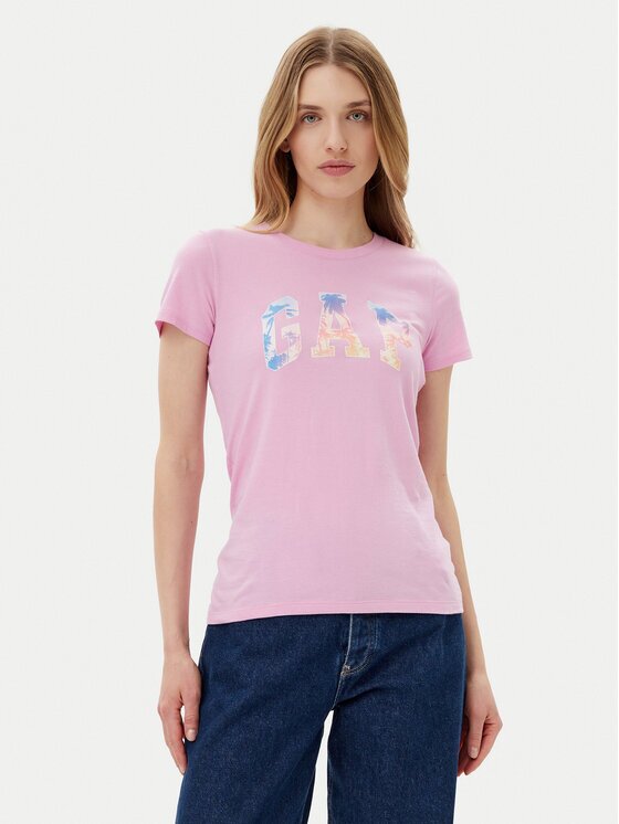 GAP Тишърт 776775-06 Regular Fit