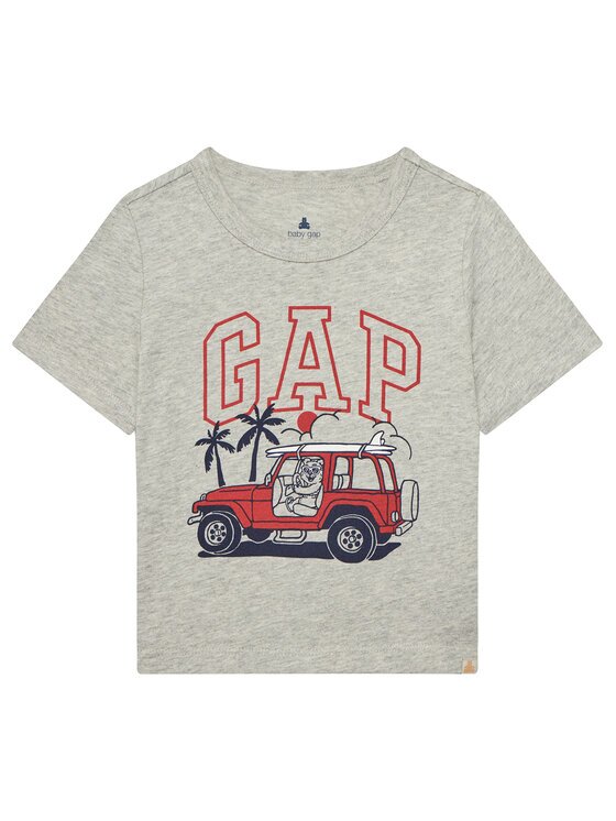 GAP Тишърт 779639-00 Regular Fit