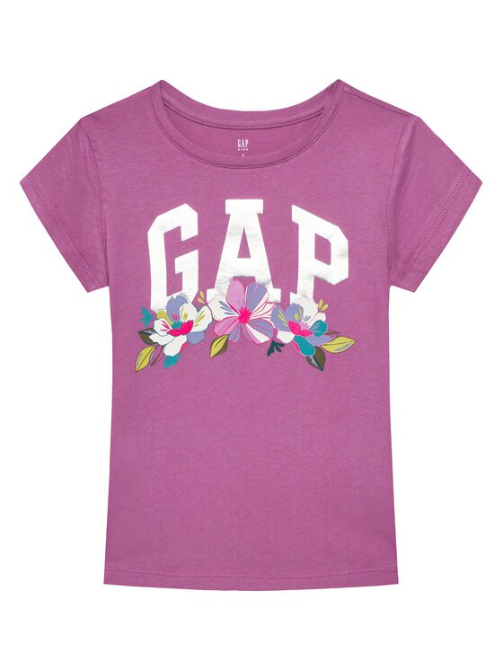 GAP Тишърт 781862-00 Regular Fit