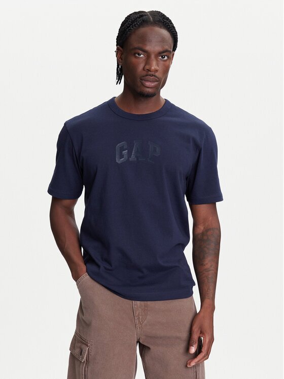 GAP Тишърт 782369-00 Regular Fit